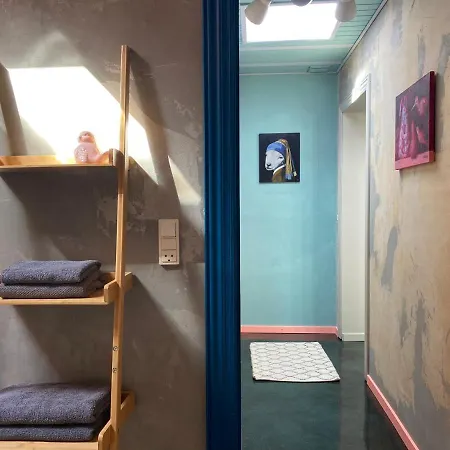 Gallery In The Heart Of * Højer